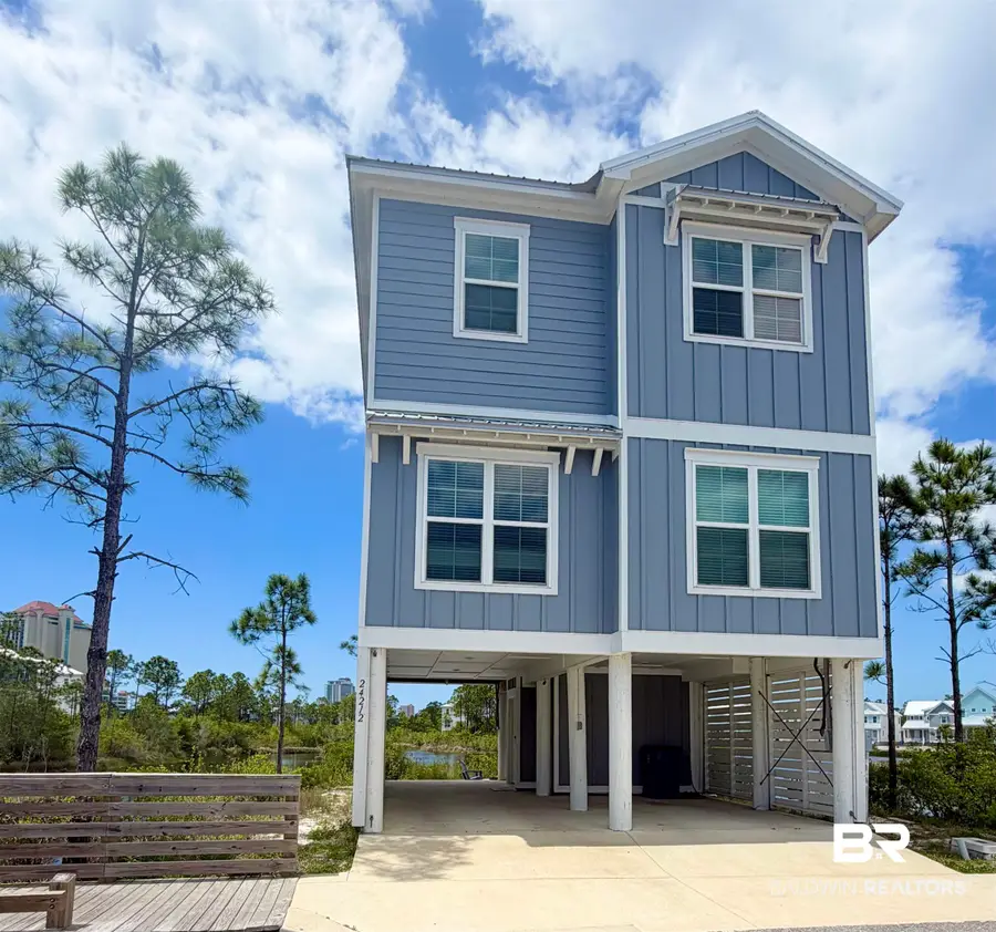 24212 Pepper Lane, Orange Beach, AL 36561 - #2