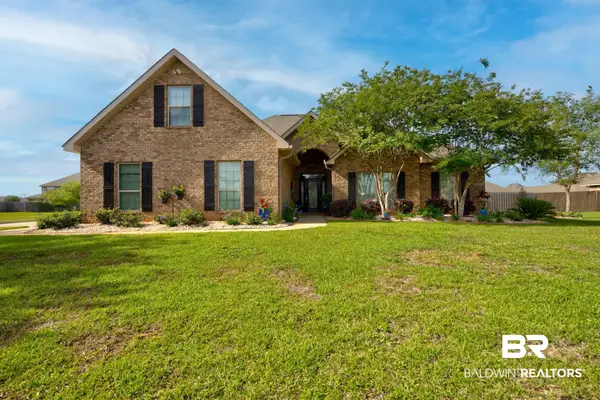9651 Camberwell Drive, Daphne, AL 36526
