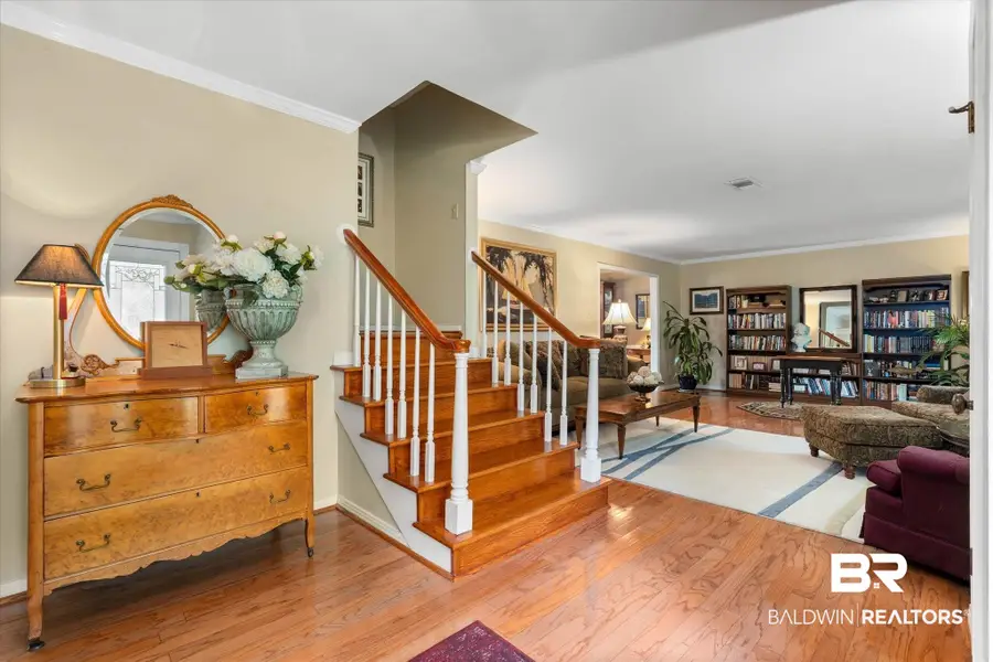 559 E Cumberland Road, Mobile, AL 36608 - #2