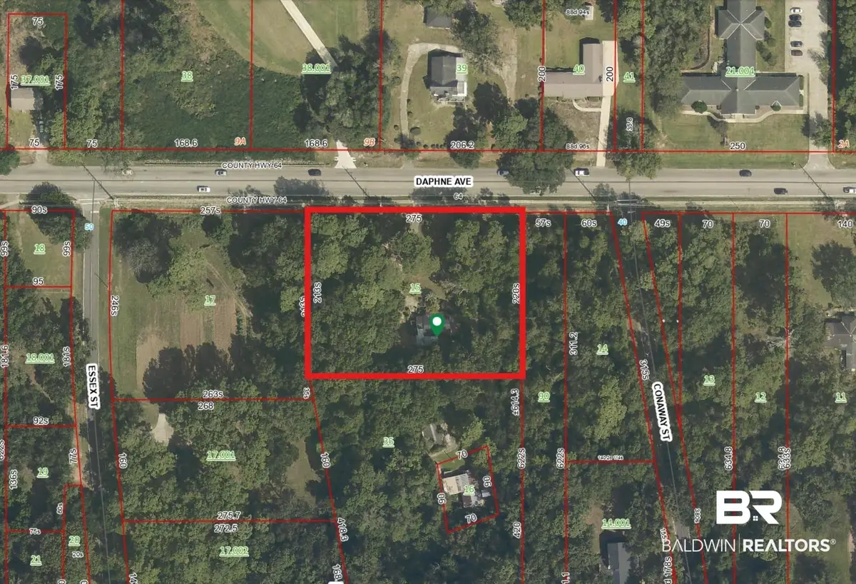 1308 Daphne Avenue, Daphne, AL 36526 - #1