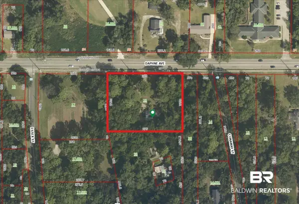 1308 Daphne Avenue, Daphne, AL 36526