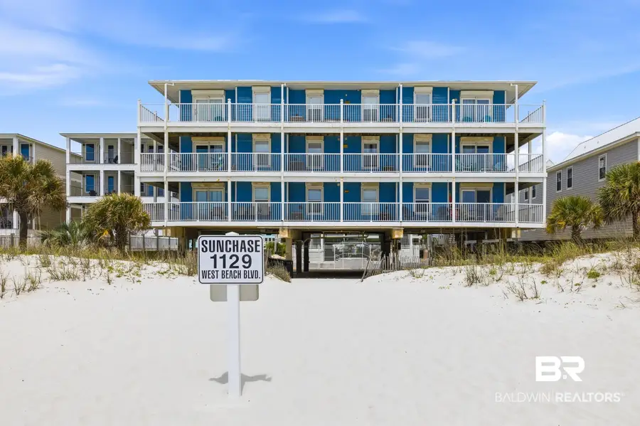 1129 W Beach Boulevard #211, Gulf Shores, AL 36542 - #3