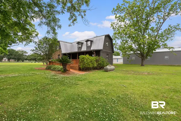 12870 Mary Ann Beach Road, Fairhope, AL 36532