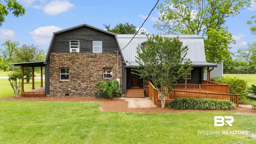 12870 Mary Ann Beach Road, Fairhope, AL 36532 - #3