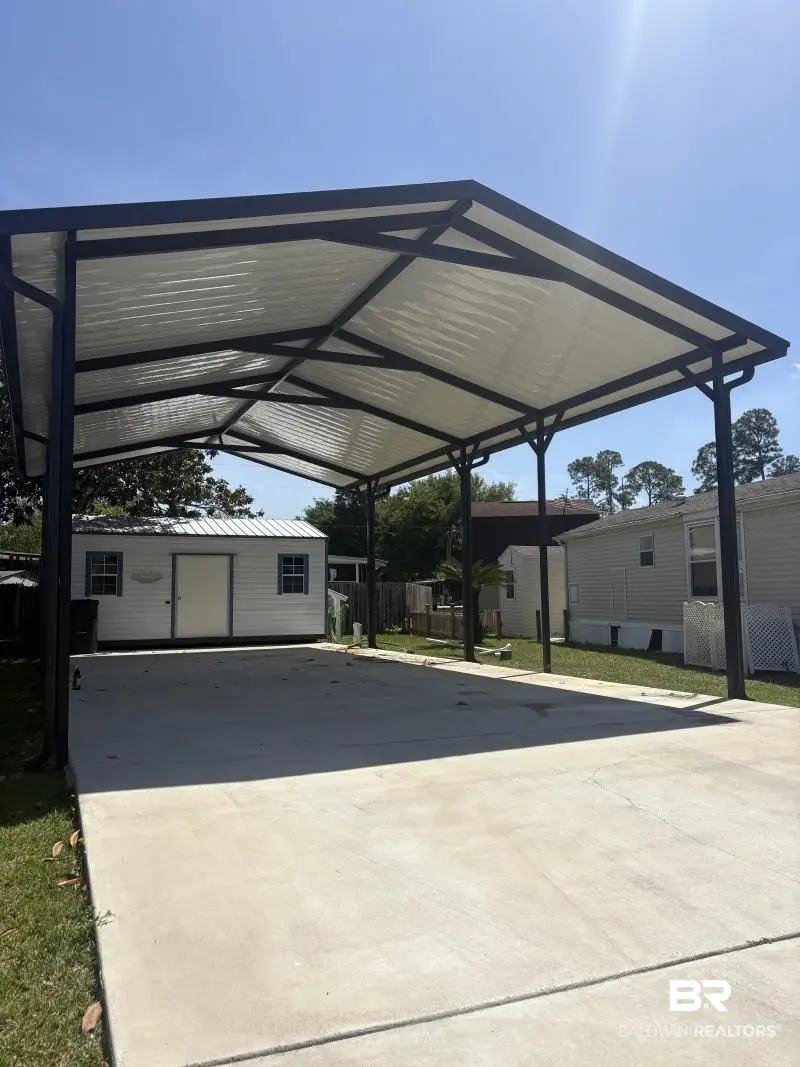 134 Defuniak Loop, Lillian, AL 36549 - #1
