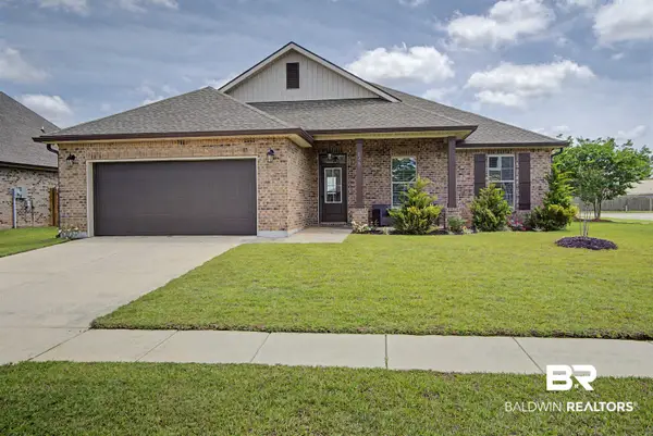 848 Connolly Avenue, Foley, AL 36535