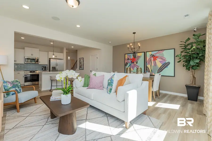 1220 Pearl Loop, Gulf Shores, AL 36542 - #2