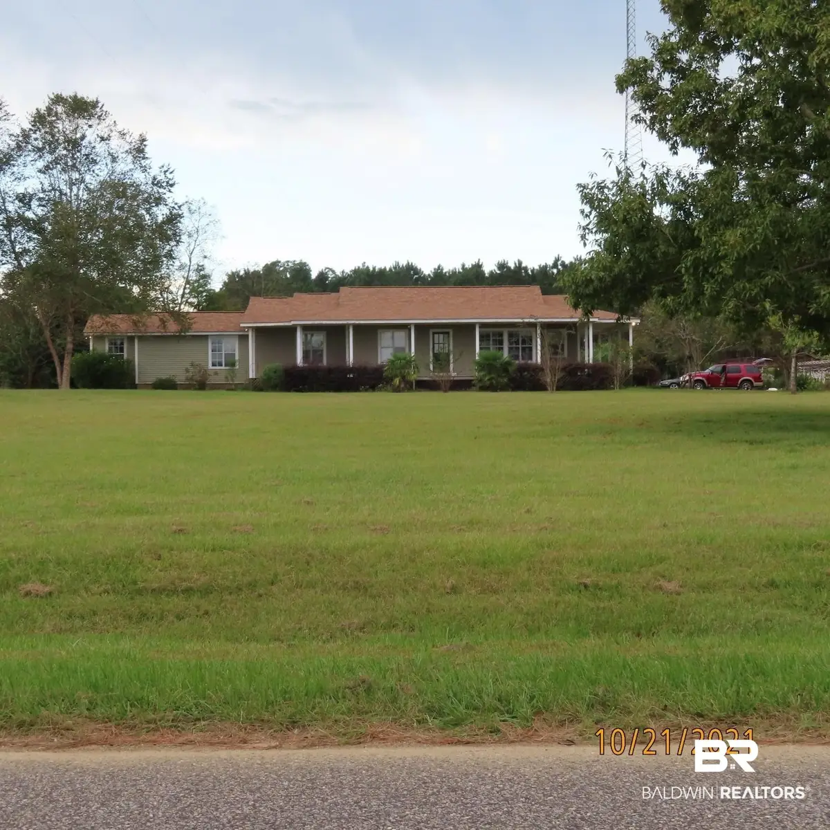 13006 Jenkins Pit Road, Spanish Fort, AL 36527 - #1