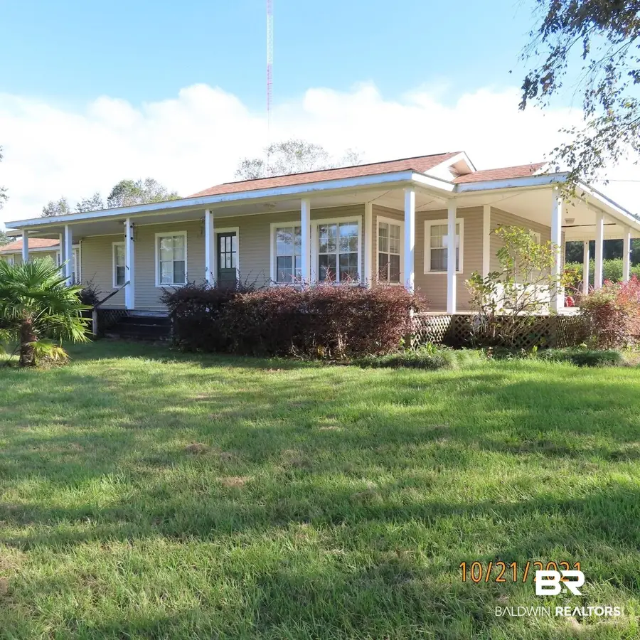 13006 Jenkins Pit Road, Spanish Fort, AL 36527 - #2