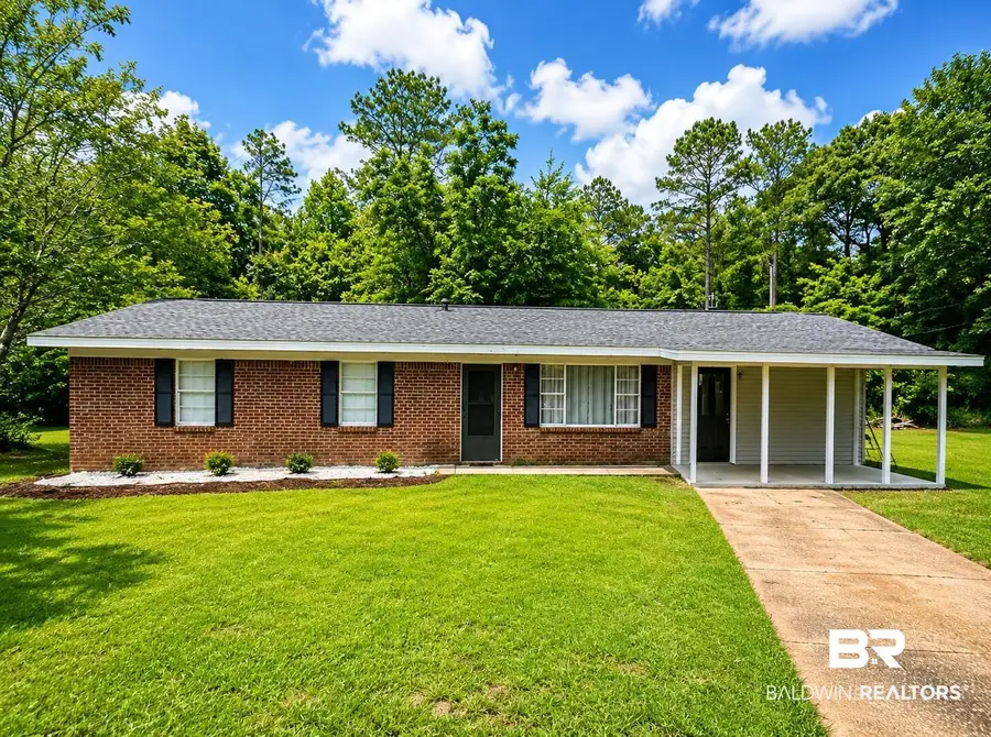 226 Elizabeth Street, Evergreen, AL 36401 - #2