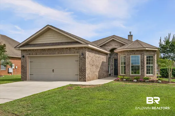 665 Darley Circle, Gulf Shores, AL 36542
