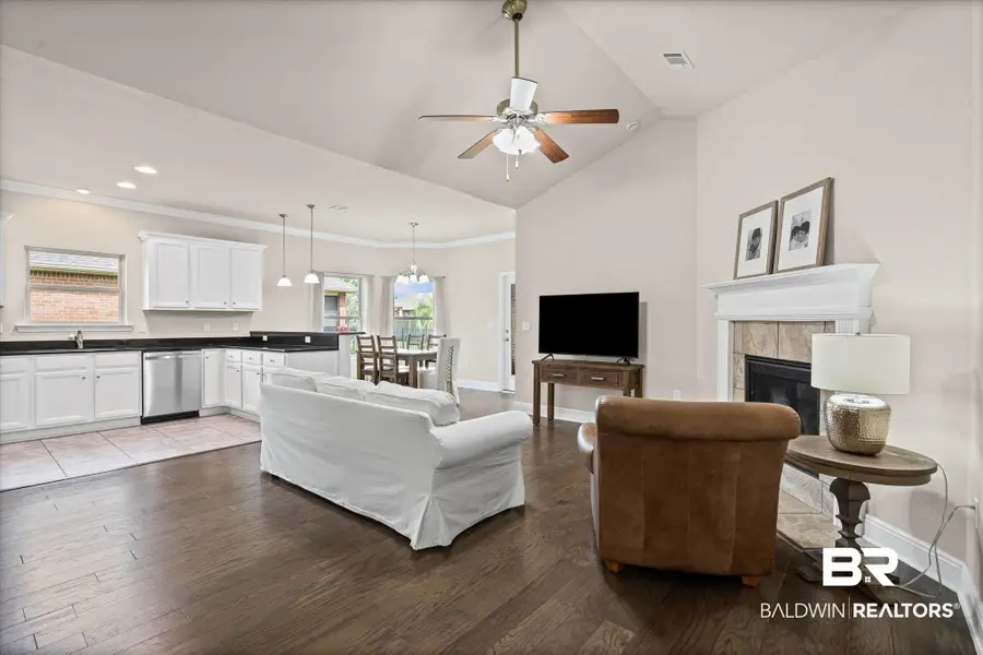 665 Darley Circle, Gulf Shores, AL 36542 - #2