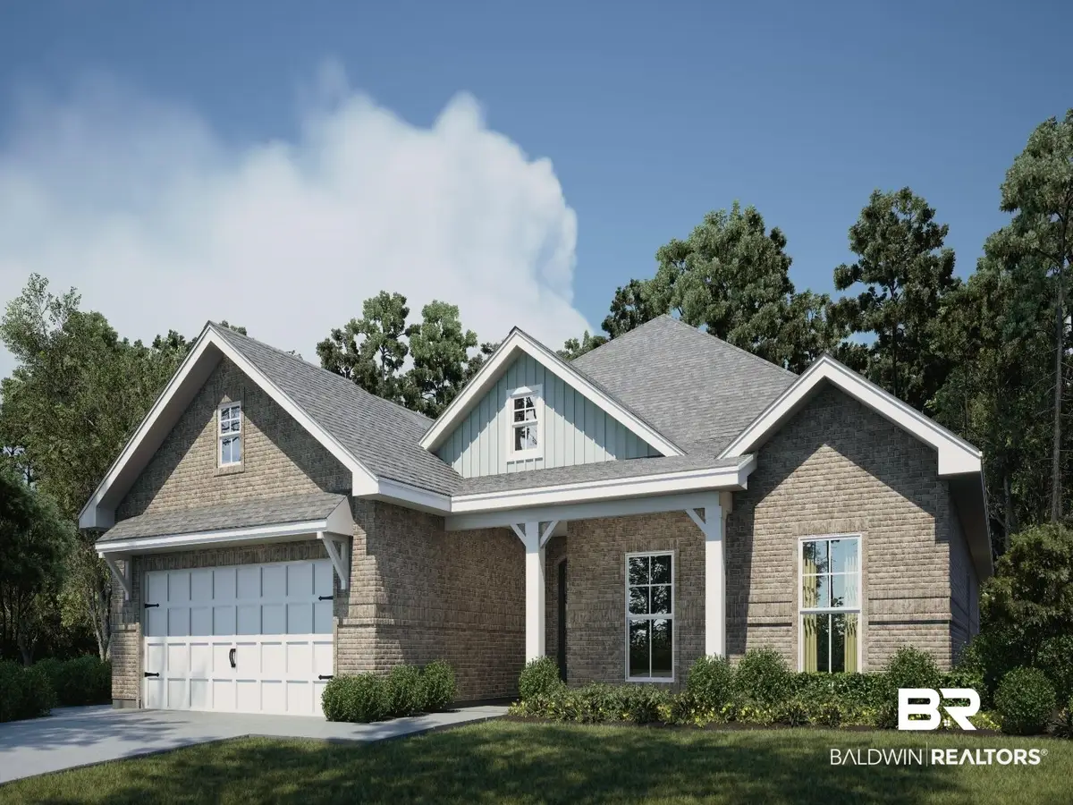 12892 Gondala Street, Elberta, AL 36530 - #1