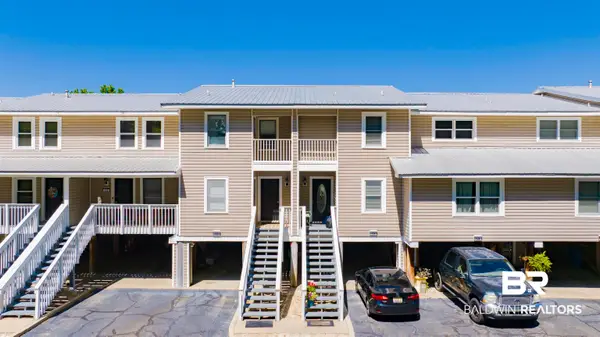 6 Yacht Club Drive #121, Daphne, AL 36526