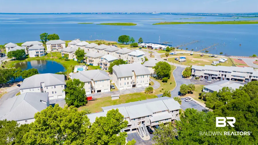 6 Yacht Club Drive #121, Daphne, AL 36526 - #2