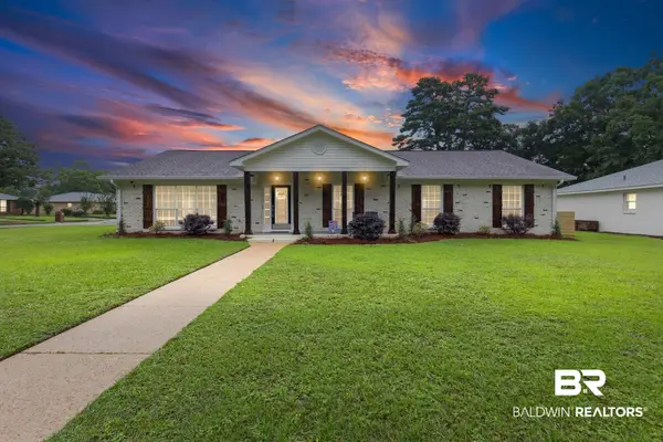 6208 S Pine Needle Drive, Mobile, AL 36609
