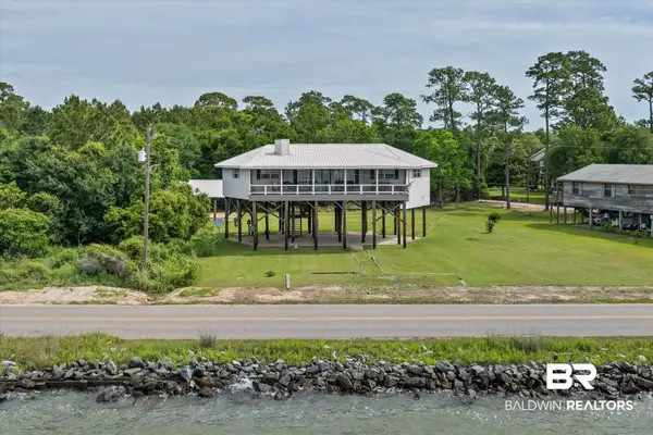 9100 Shell Belt Road, Coden, AL 36523