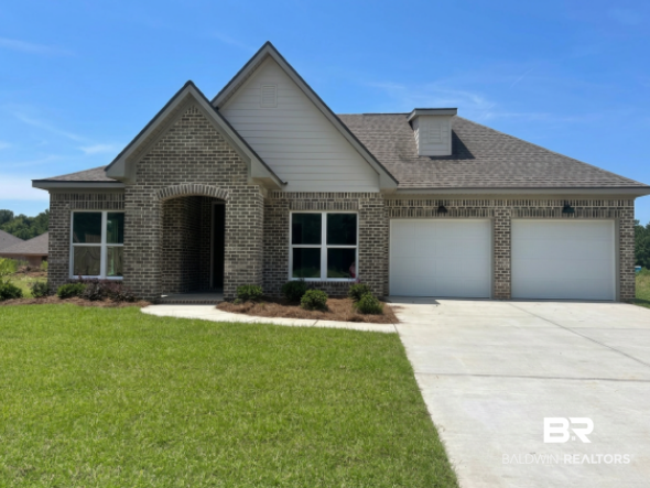 27355 Patch Place Loop, Daphne, AL 36526 - #1