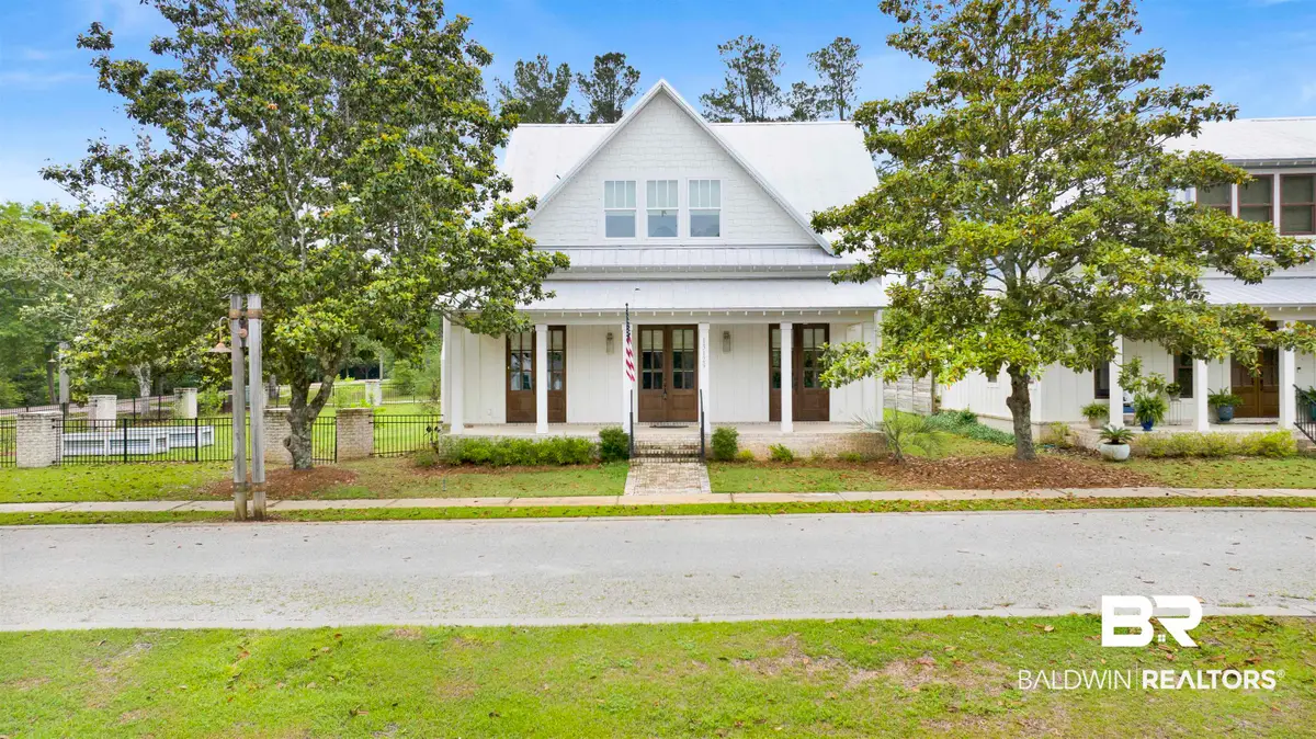 15129 Nettle Oak Circle, Magnolia Springs, AL 36555 - #1
