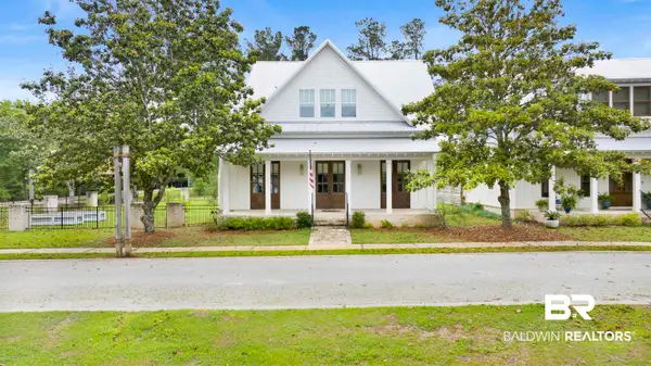 15129 Nettle Oak Circle, Magnolia Springs, AL 36555