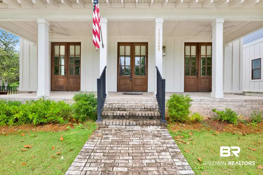 15129 Nettle Oak Circle, Magnolia Springs, AL 36555 - #2