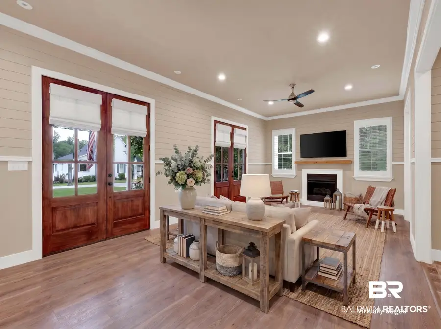 15129 Nettle Oak Circle, Magnolia Springs, AL 36555 - #3