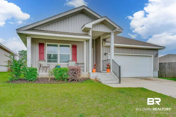 10512 Wales Lane, Spanish Fort, AL 36527