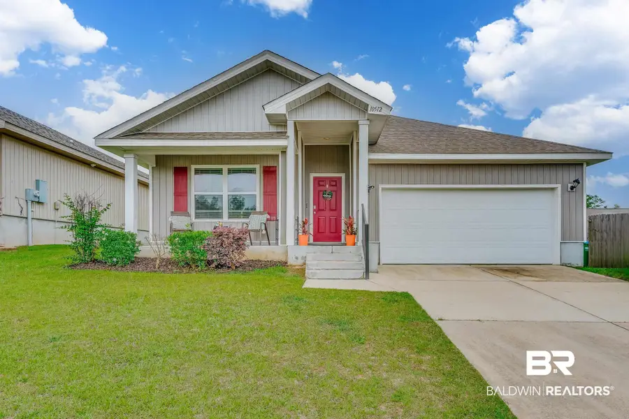 10512 Wales Lane, Spanish Fort, AL 36527 - #2