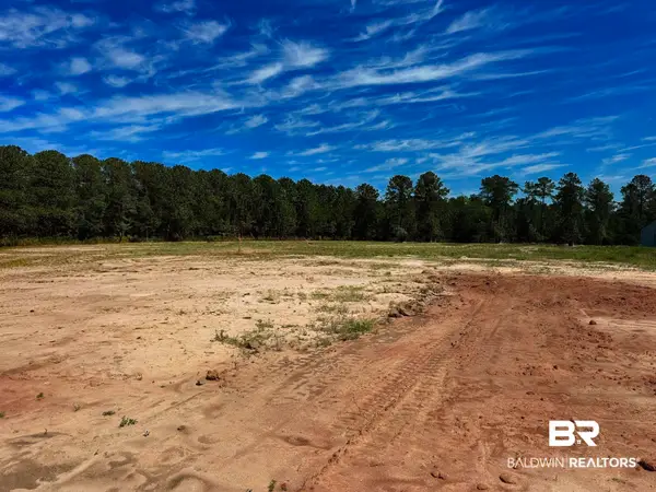 Lot 2, 0 T Bridge Road, Red Level, AL 36474