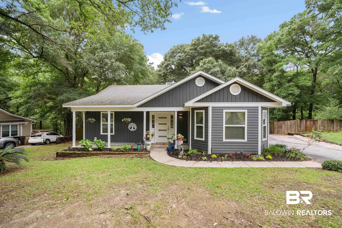 8231 Pinebough Avenue, Mobile, AL 36695 - #1