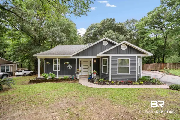8231 Pinebough Avenue, Mobile, AL 36695