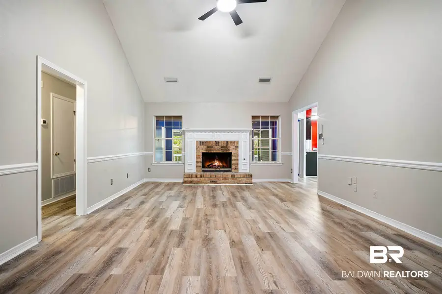 8231 Pinebough Avenue, Mobile, AL 36695 - #2