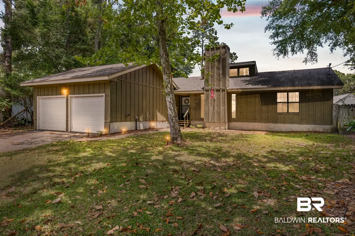 113 Brentwood Drive, Daphne, AL 36526 - #1