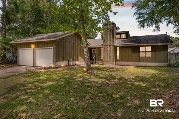 113 Brentwood Drive, Daphne, AL 36526