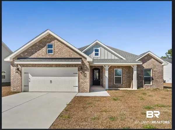 12891 Gondala Street, Elberta, AL 36530
