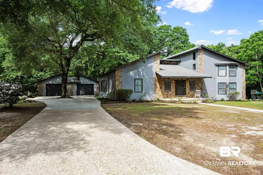 200 Zane, Saraland, AL 36571 - #2