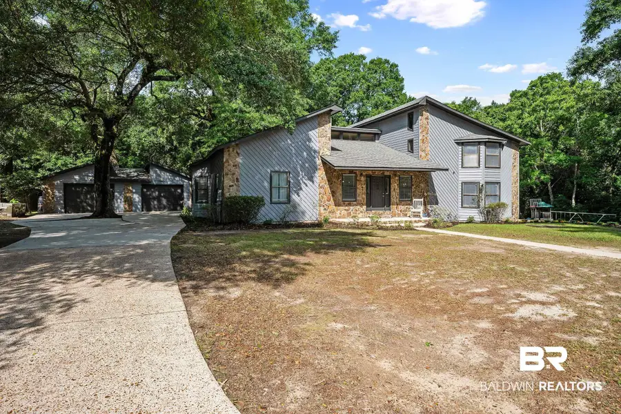 200 Zane, Saraland, AL 36571 - #3