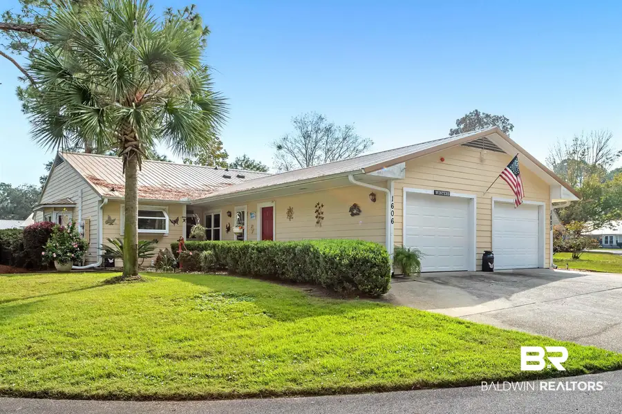 1082 W Quail Run #1606, Gulf Shores, AL 36542 - #3