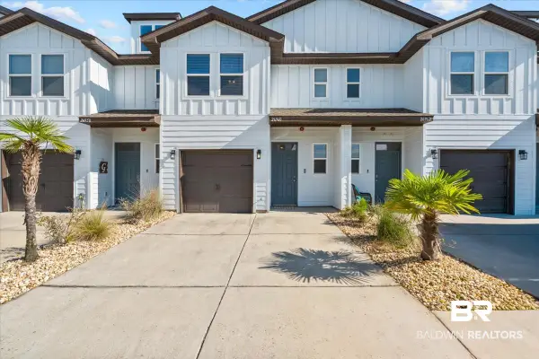26960 Spyglass Drive, Orange Beach, AL 36561