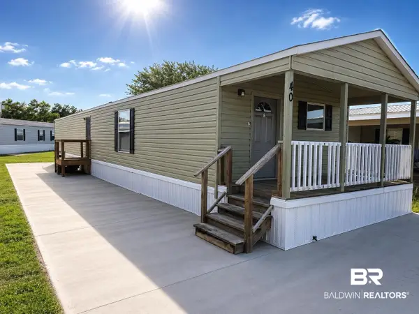 16707 State Highway 180 #Lot 40, Gulf Shores, AL 36542
