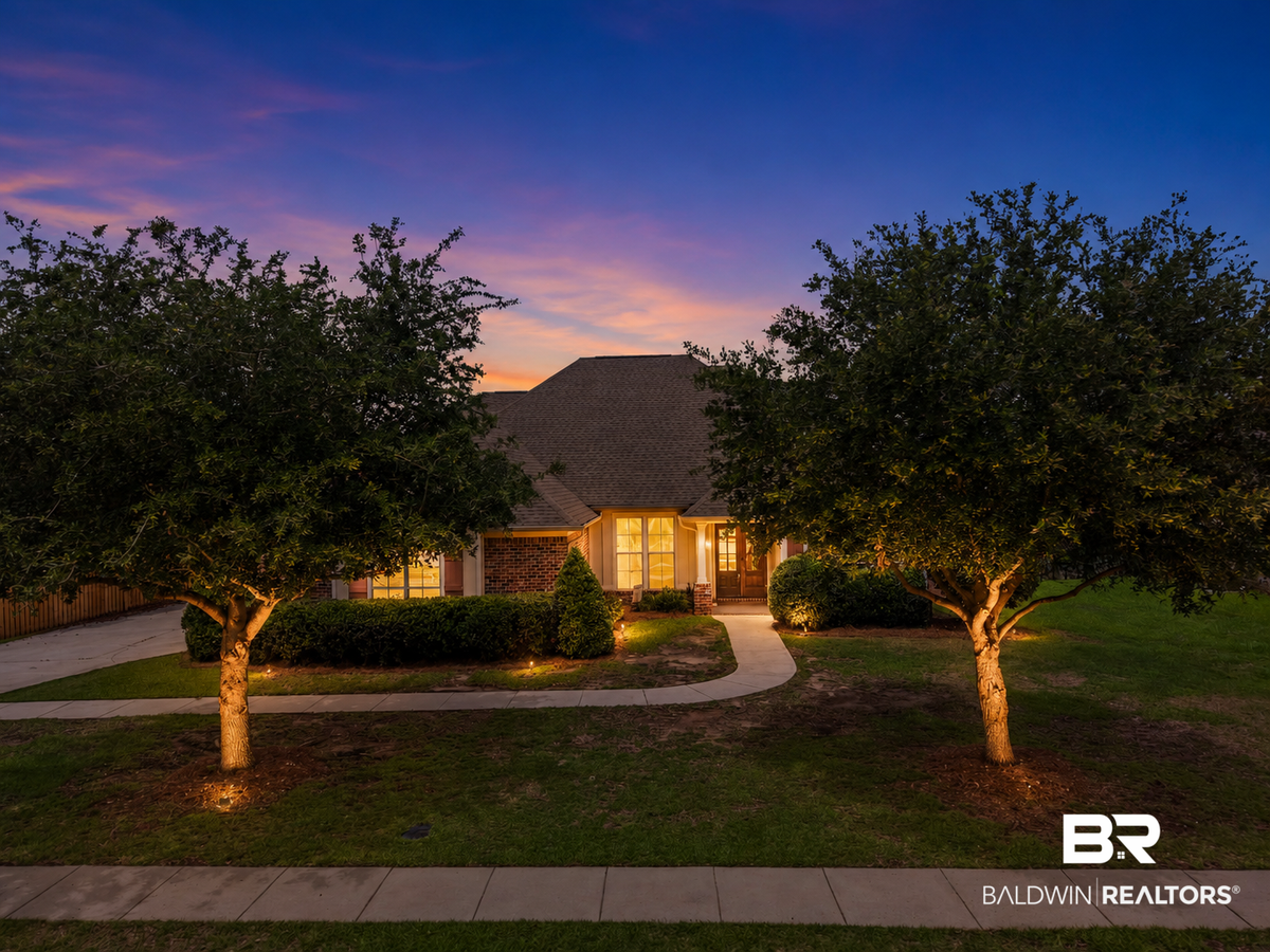 9583 Kasey Court, Daphne, AL 36526 - #1