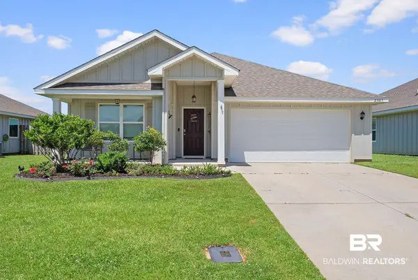 23363 Shadowridge Drive, Daphne, AL 36526