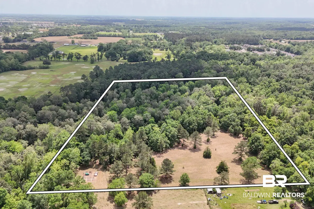 0 Pearson Lane, Robertsdale, AL 36567 - #1