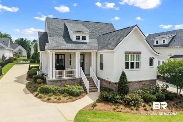 901 Geranium Drive, Fairhope, AL 36532
