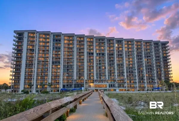 26800 Perdido Beach Boulevard #901, Orange Beach, AL 36561