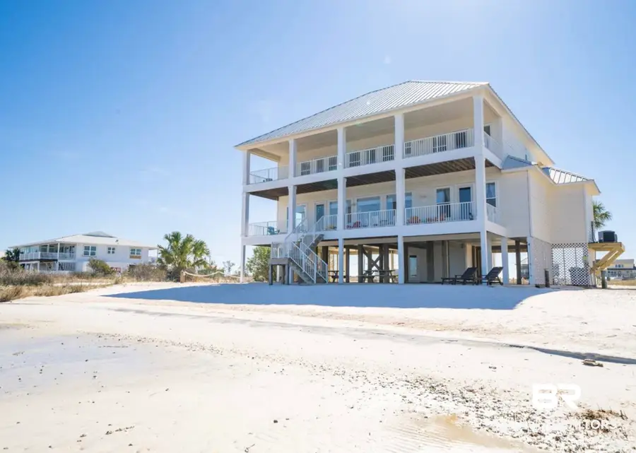 2424 W Beach Boulevard, Gulf Shores, AL 36542 - #2