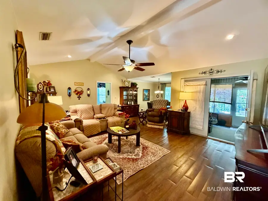 6 Mccue Circle, Fairhope, AL 36532 - #2