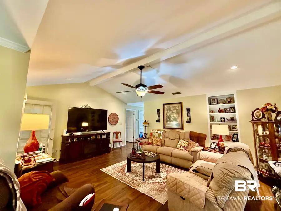 6 Mccue Circle, Fairhope, AL 36532 - #3