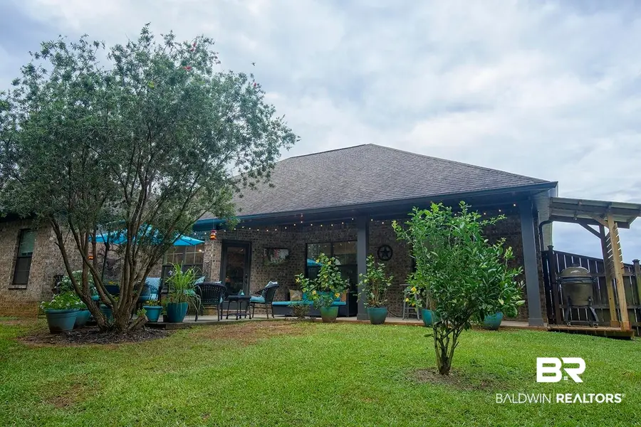 20752 Southwood Street, Fairhope, AL 36532 - #3