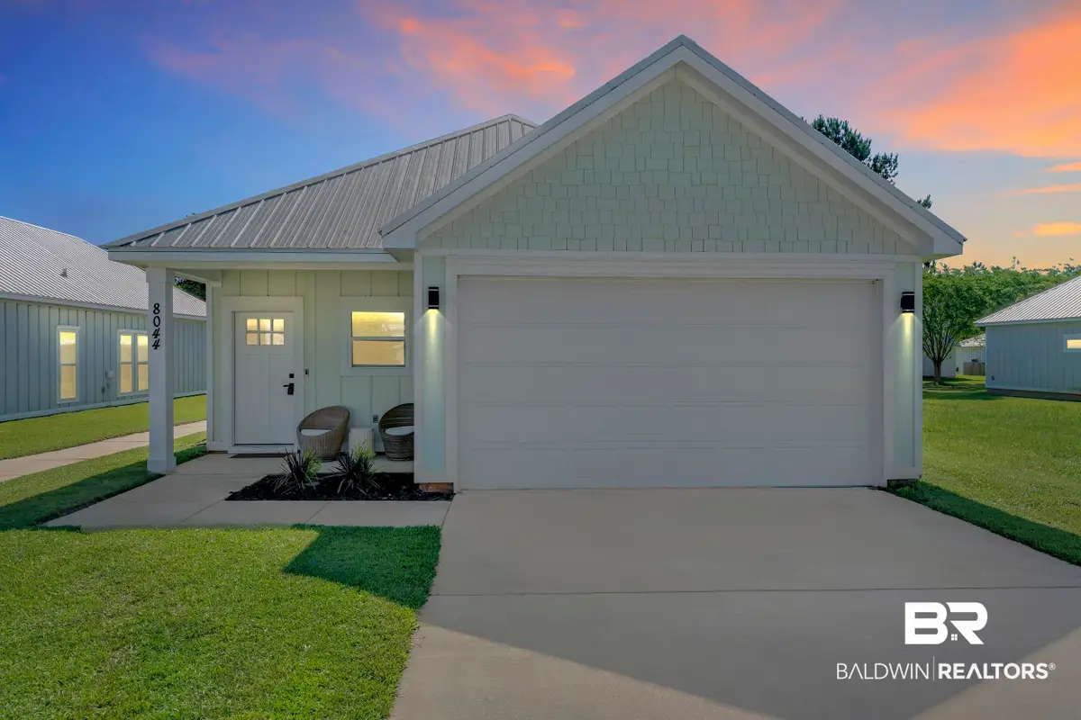 8044 Carmel Circle, Foley, AL 36565 - #1
